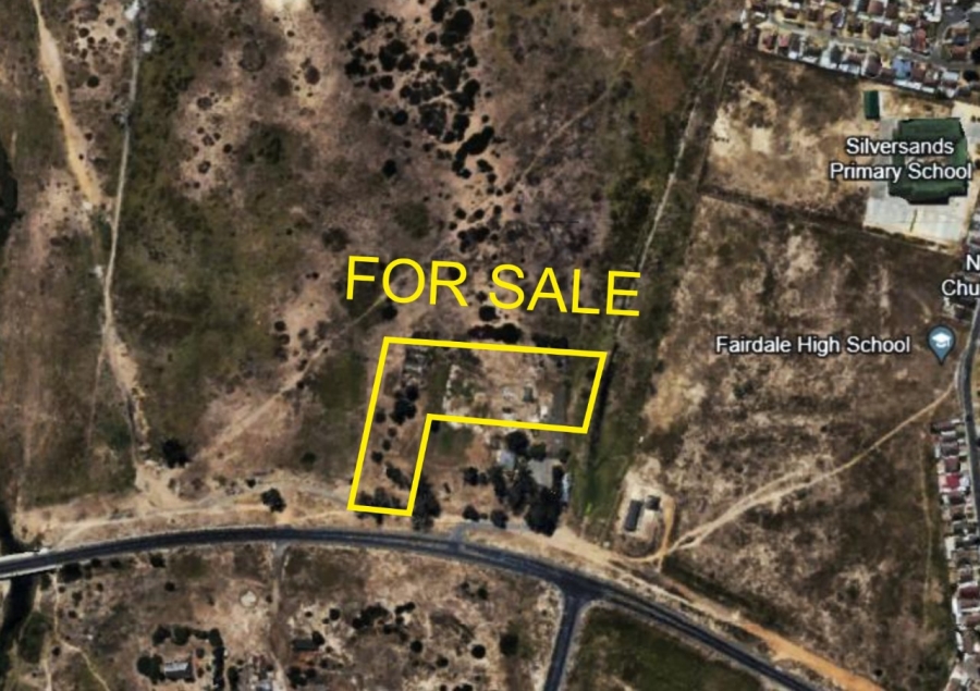 0 Bedroom Property for Sale in High Gate Western Cape